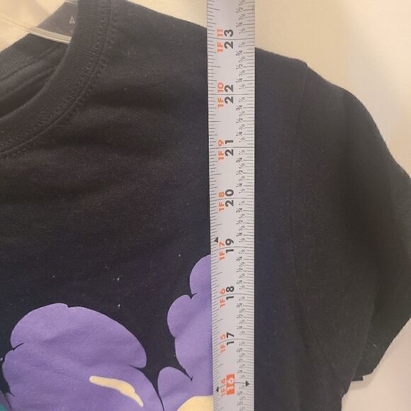 Visit Rigel VII T-Shirt By Gildan Nerd Block - Picture 5 of 6